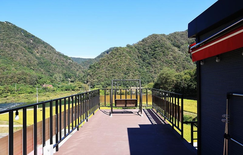 홍천 뜨란 오토캠핑장 시설 사진 9