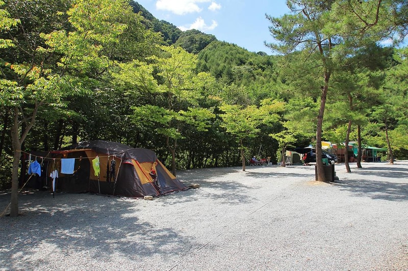 소풍가는날펜션 오토캠핑장 시설 사진 6