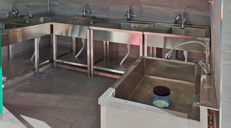 가산수피아 캠핑장 시설 사진 5