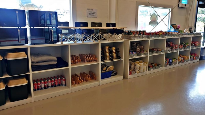 바베큐팩토리캠핑장 시설 사진 26