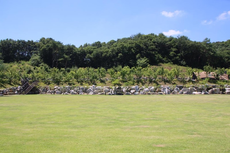 세이지힐 패밀리캠핑장 시설 사진 7