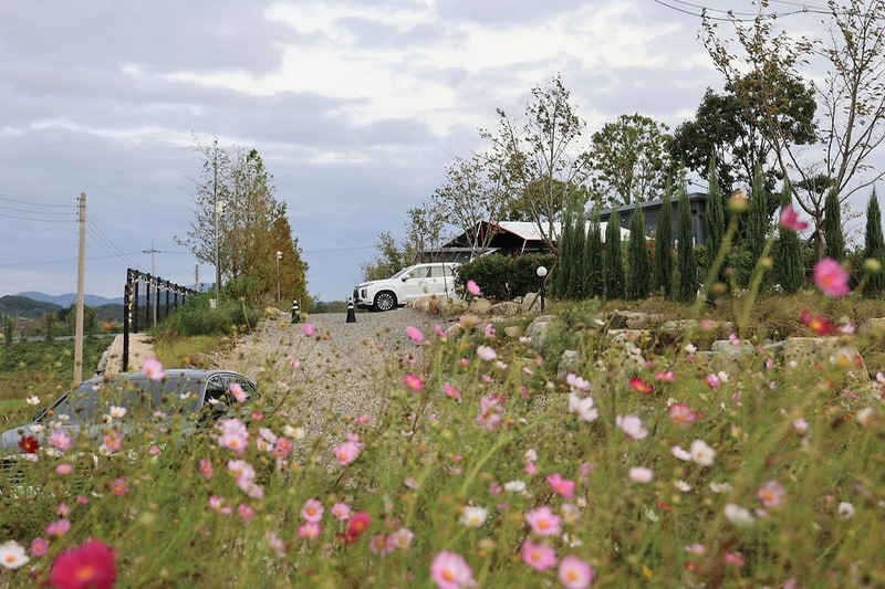 와따캠핑장 시설 사진 5