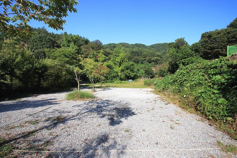 예산 느티나무 캠핑장 시설 사진 6