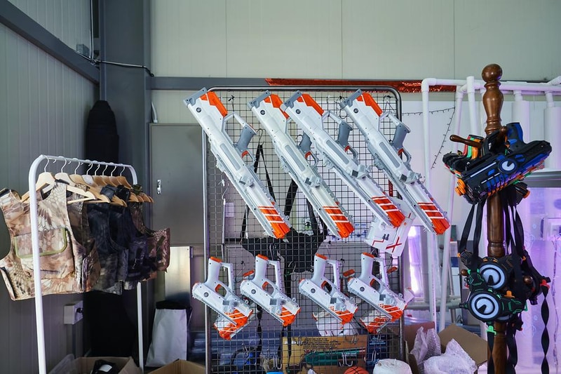 사강스마트팜캠핑장 시설 사진 3