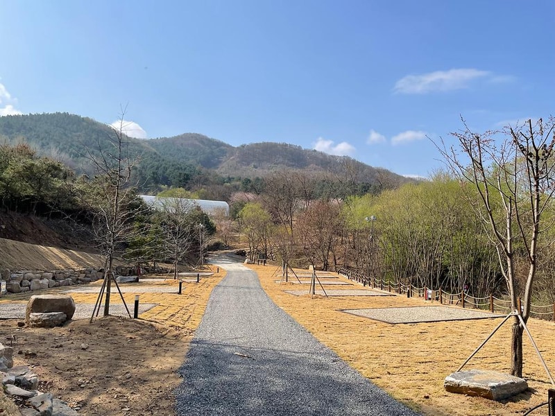 울미숲야영장 시설 사진 7