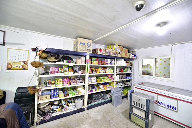 산으로간 니모 캠핑장 시설 사진 26