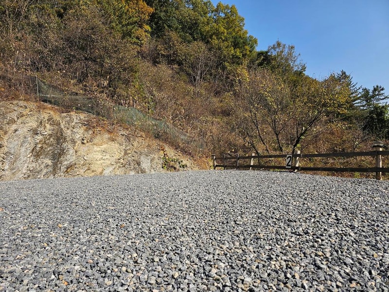 단양 별마루캠핑장 시설 사진 39