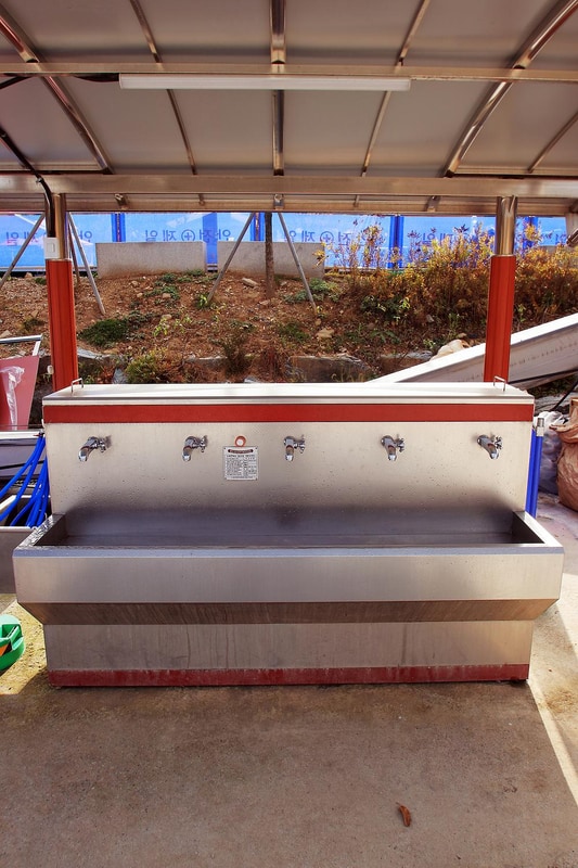 초막골생태공원 느티나무야영장 시설 사진 14