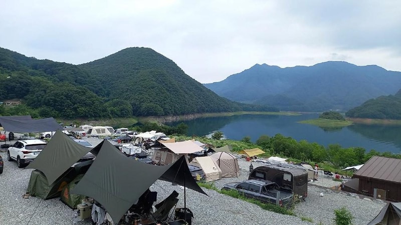 캠핑808 시설 사진 35