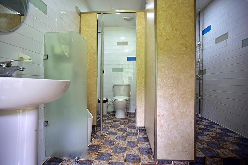 돌풀마루 시설 사진 13