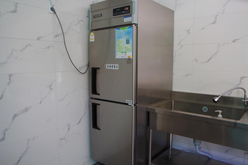 하슬라 캠핑장 시설 사진 10