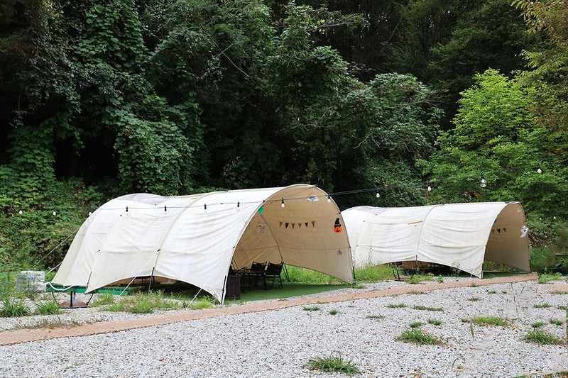 캠핑온유 시설 사진 4