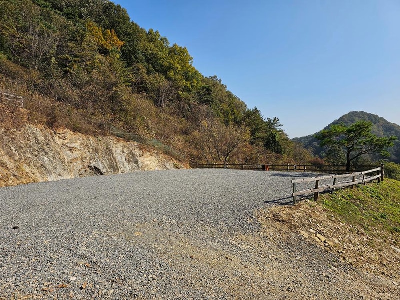 단양 별마루캠핑장 시설 사진 44