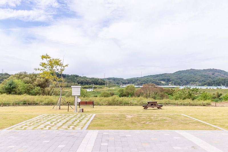 청주시 현도오토캠핑장 시설 사진 7