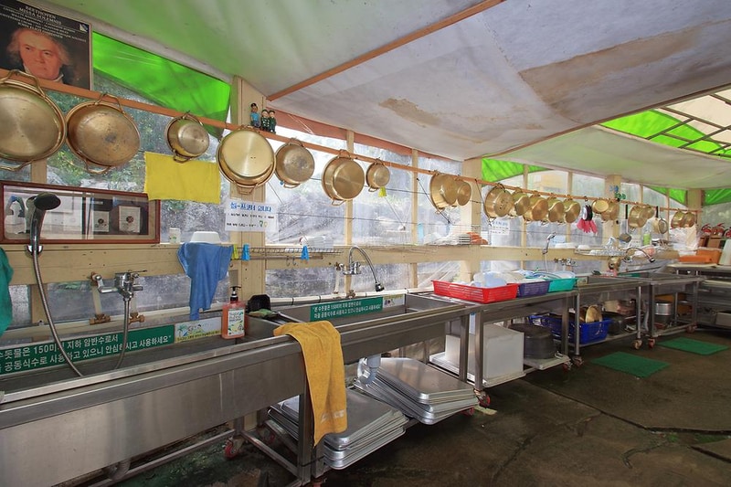 Camp 1950 시설 사진 16