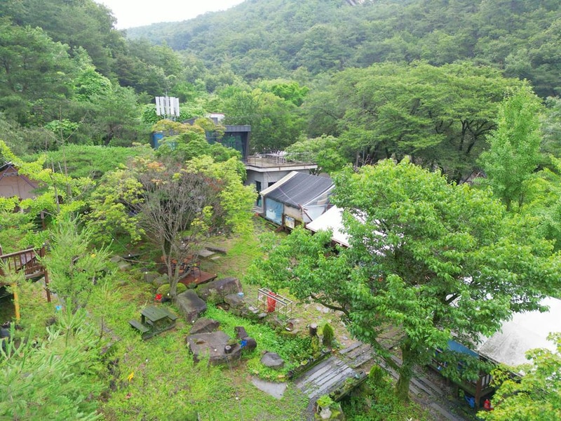 청풍월드니스글램핑 시설 사진 26