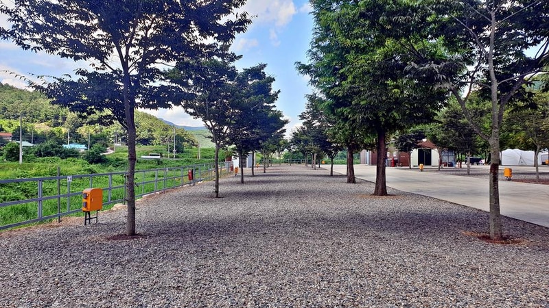 가족캠핑장 시설 사진 10