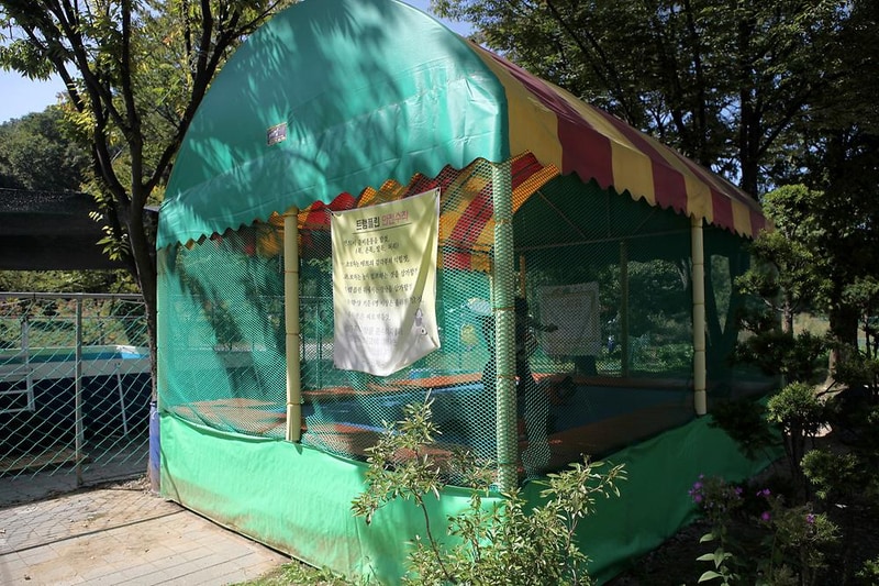 전원일기마을 오토캠핑장 시설 사진 3