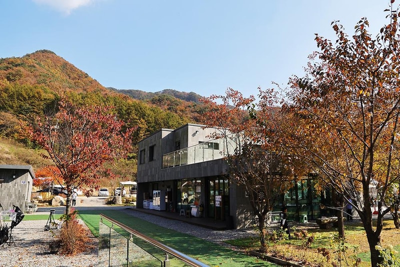 캠프원 시설 사진 16