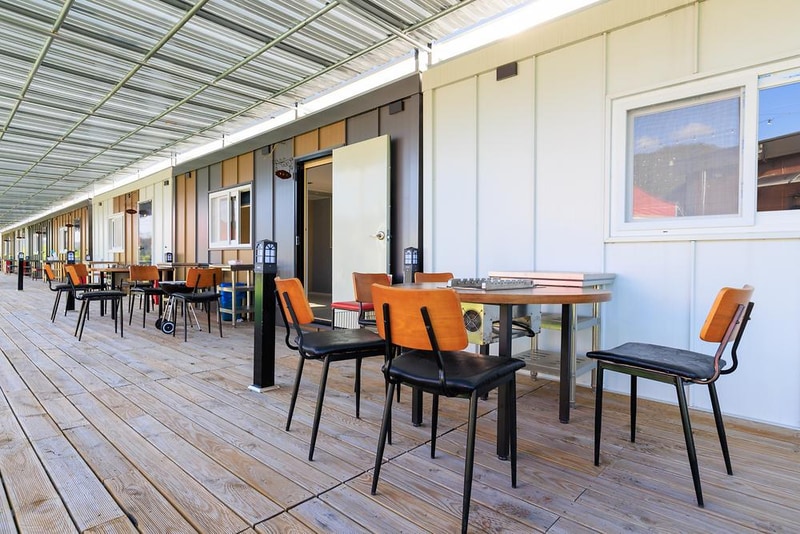 까치고개 시설 사진 5