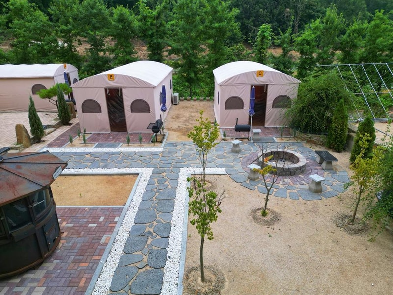 에코관광농원 시설 사진 9