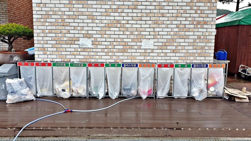 판타스틱 캠프닉 시설 사진 20