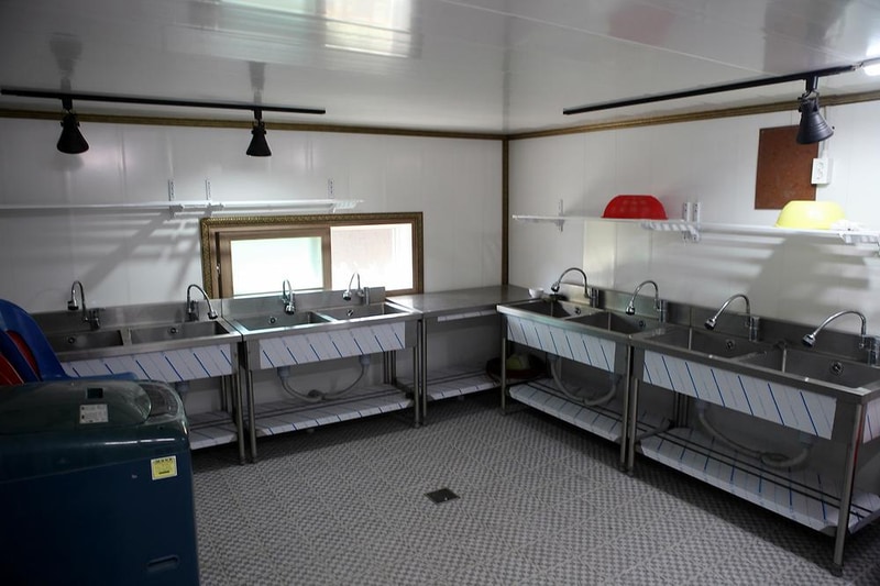 해피캠핑장 시설 사진 10