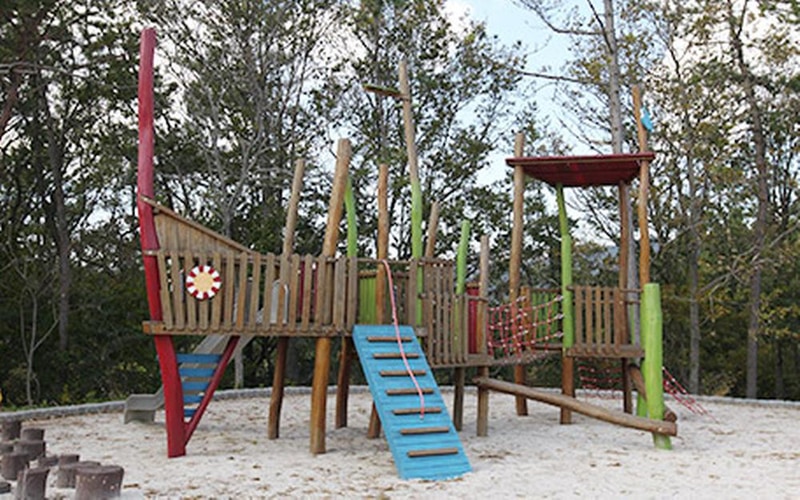 장흥군 수문랜드 블루투어 시설 사진 21