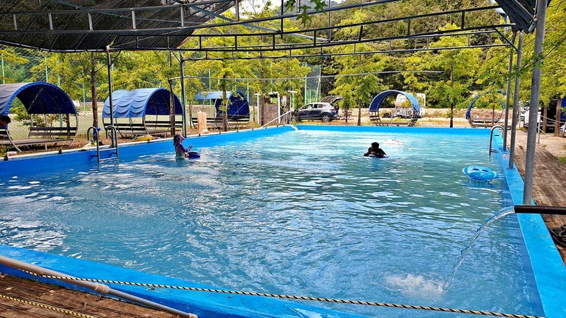 펀펀오토캠핑장 시설 사진 8