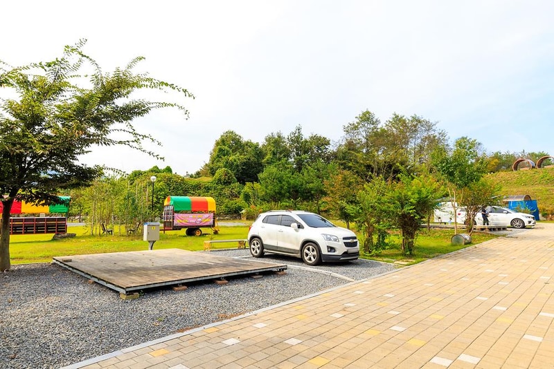 황토둥지캠핑체험장 시설 사진 9