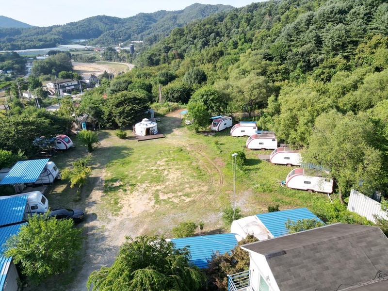 가평운악카라반파크 시설 사진 21