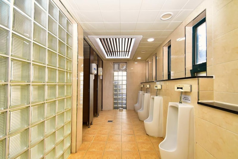 연포제1야영장 시설 사진 13