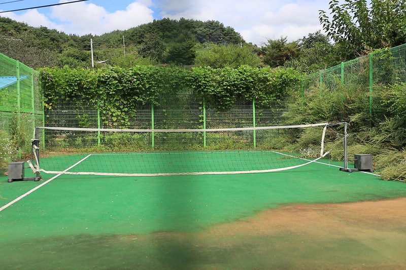 연포분교야영장 시설 사진 9