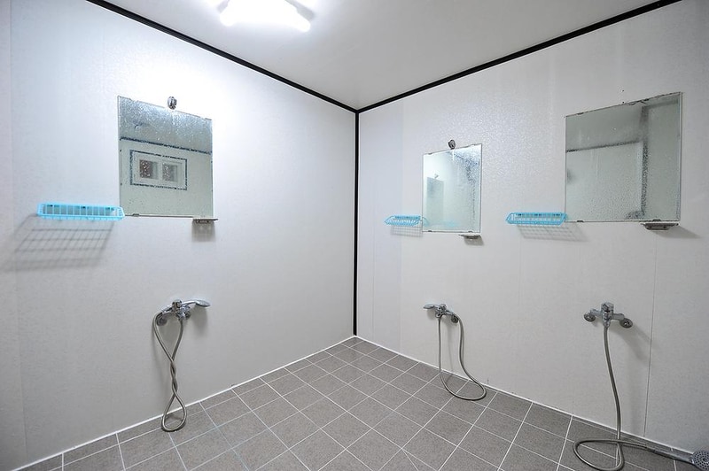 소도캠핑장 시설 사진 1