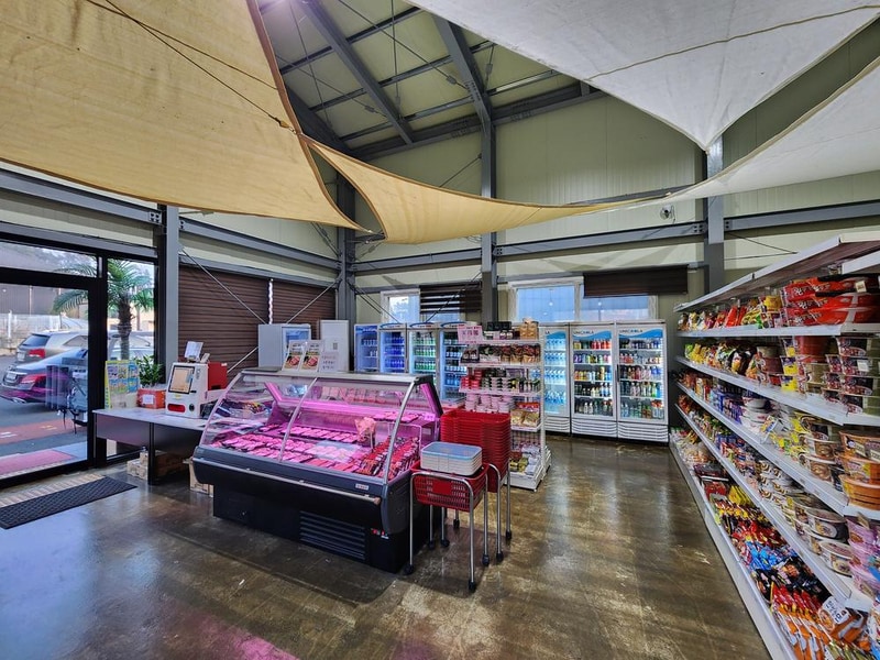 용인 에버베이카라반 시설 사진 4