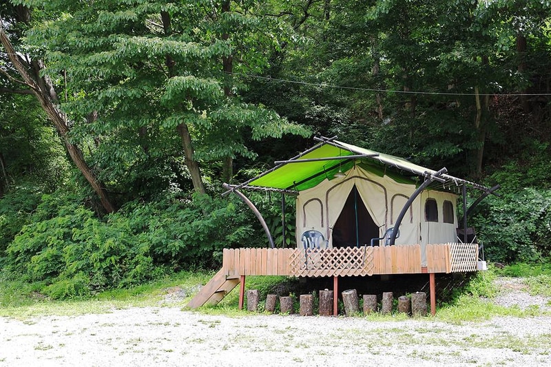 호랑이 캠핑(가평점) 시설 사진 9