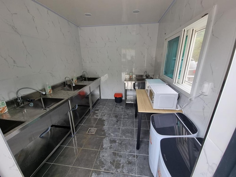 을수골 별빛계곡 시설 사진 2