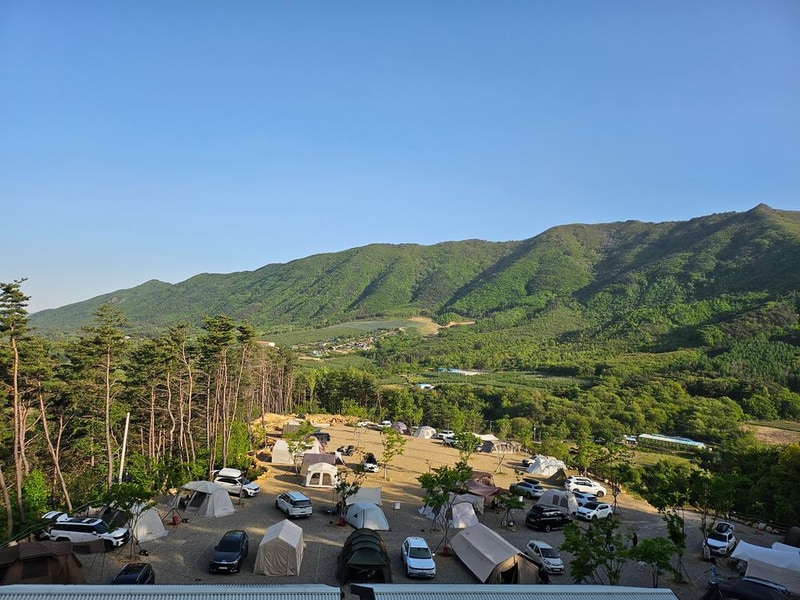 이유캠핑 시설 사진 4