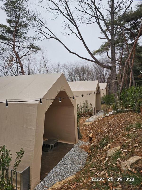 아웃오프 글램핑 시설 사진 13