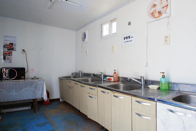 벗과뱃나루 캠핑리조트 시설 사진 12