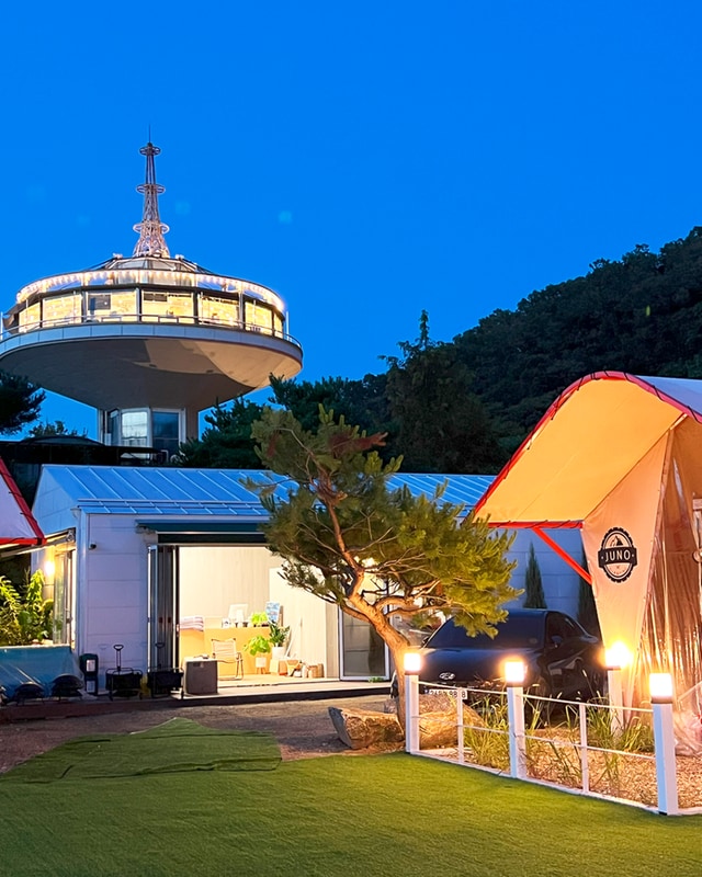 더 글램 시설 사진 11