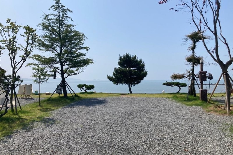 캠핑드림캠핑장 시설 사진 13