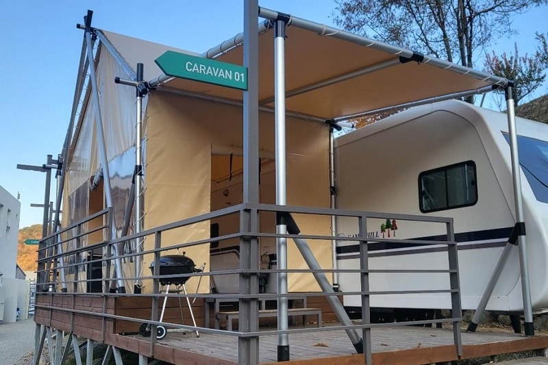 라운드힐 905 시설 사진 11