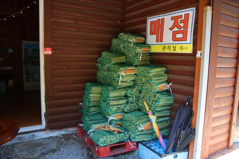 케이 캠핑장(K캠핑장) 시설 사진 4