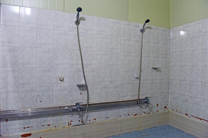 얼음골까투리 펜션&캠핑장 시설 사진 1