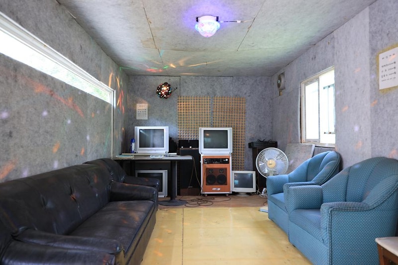 슬로우캠프 시설 사진 23