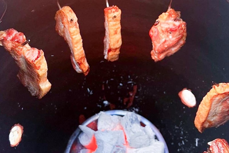 수피아 캠핑체험장 시설 사진 1