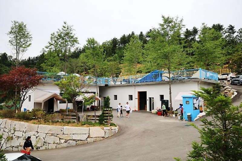 스칼라캠프장 대표 사진