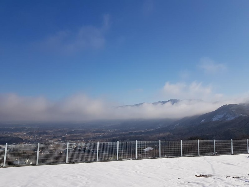 춘천 금병산 캠핑장 시설 사진 22