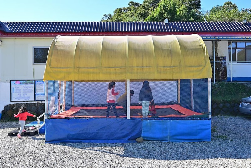 가고파캠핑장 시설 사진 11